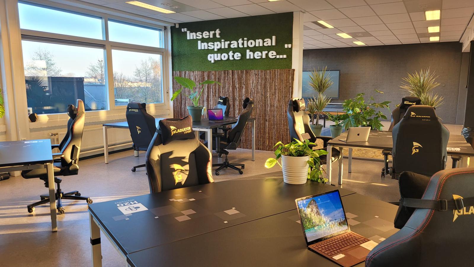 Urban Nomads Club Purmerend image 5