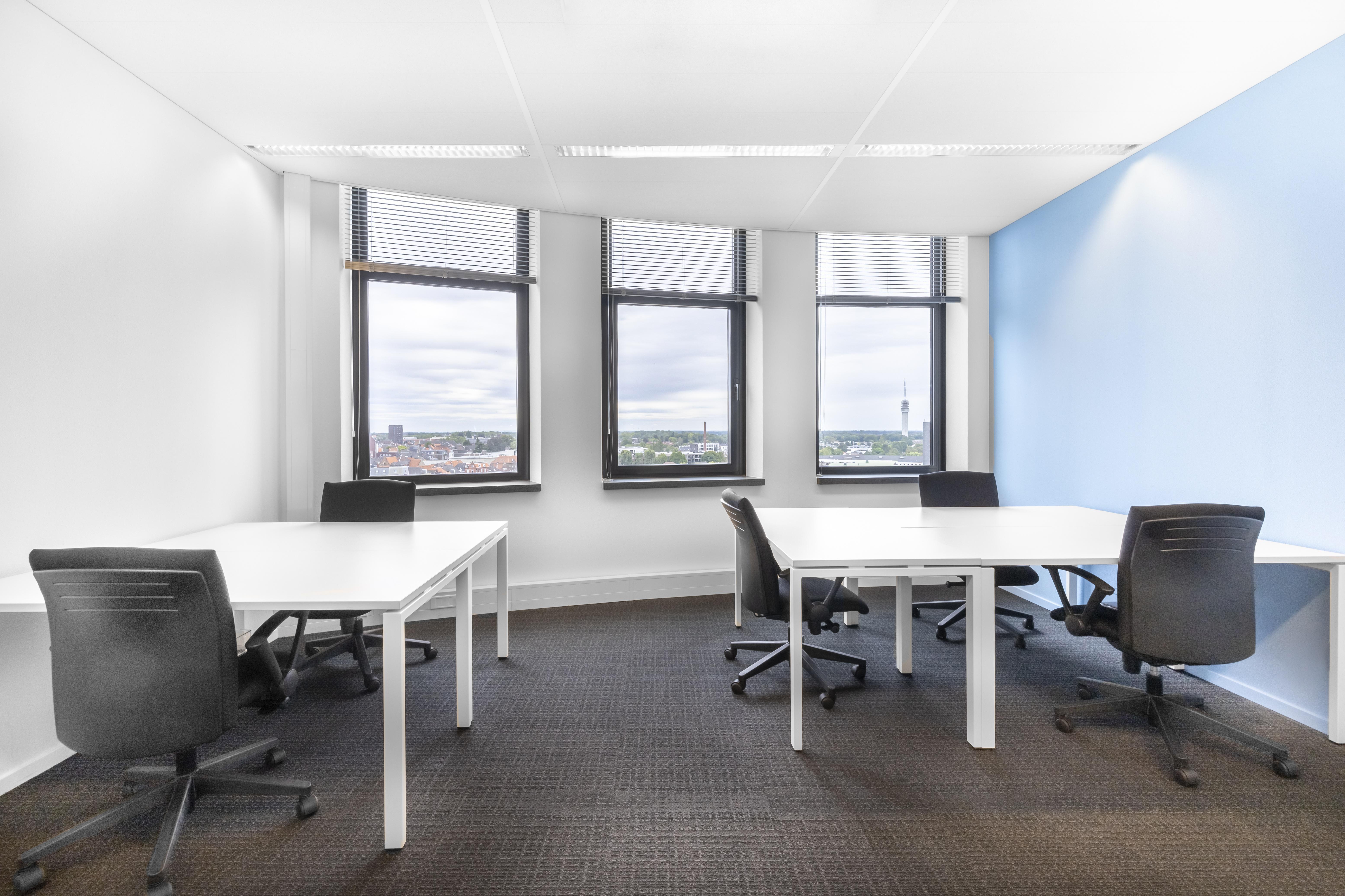 Regus - Roermond, Looskade image 3