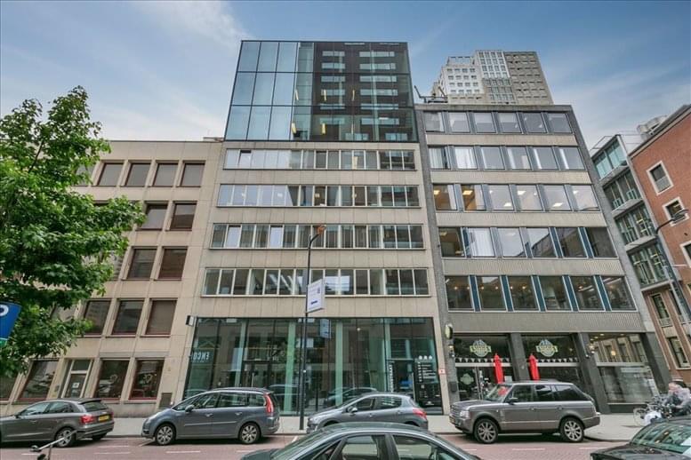 Easystart Office image 2