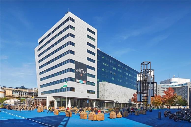 Frame Offices Jupiter image 2