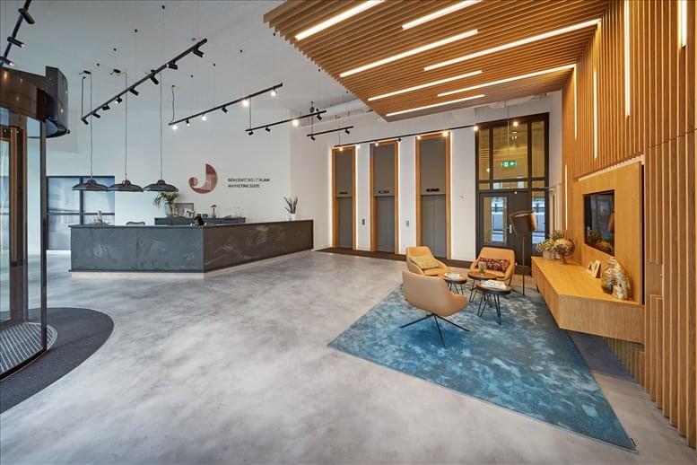 Frame Offices Jupiter image 4