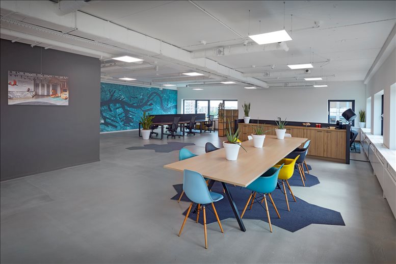 Frame Offices Jupiter image 3