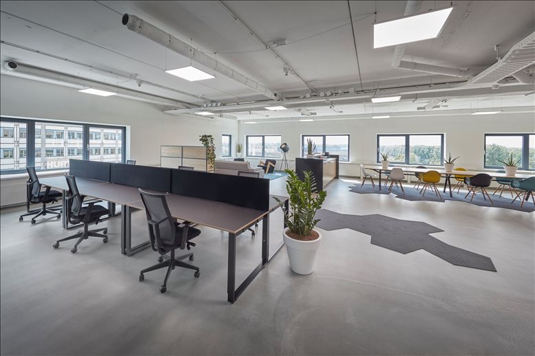 Frame Offices Jupiter image 5