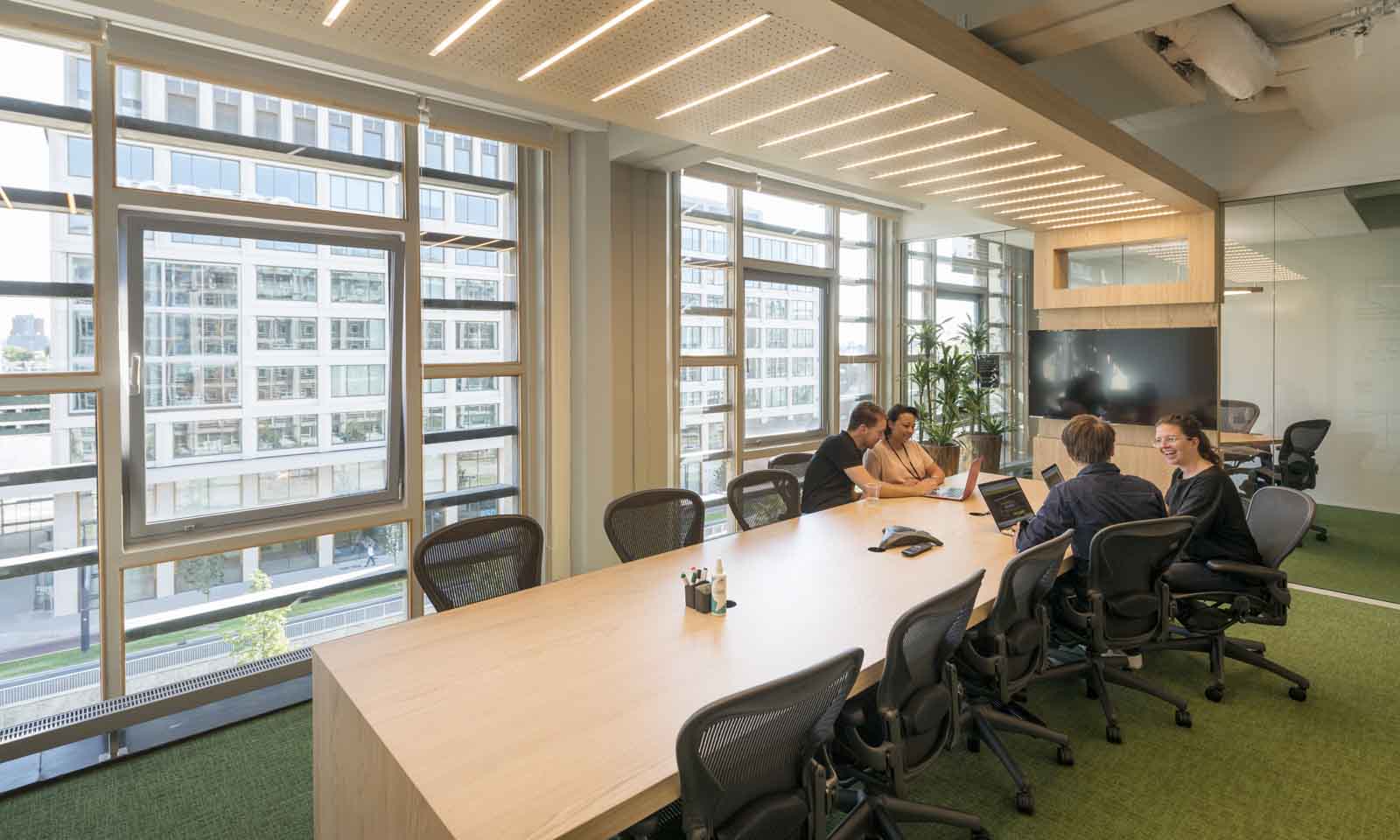 CIC Rotterdam image 2