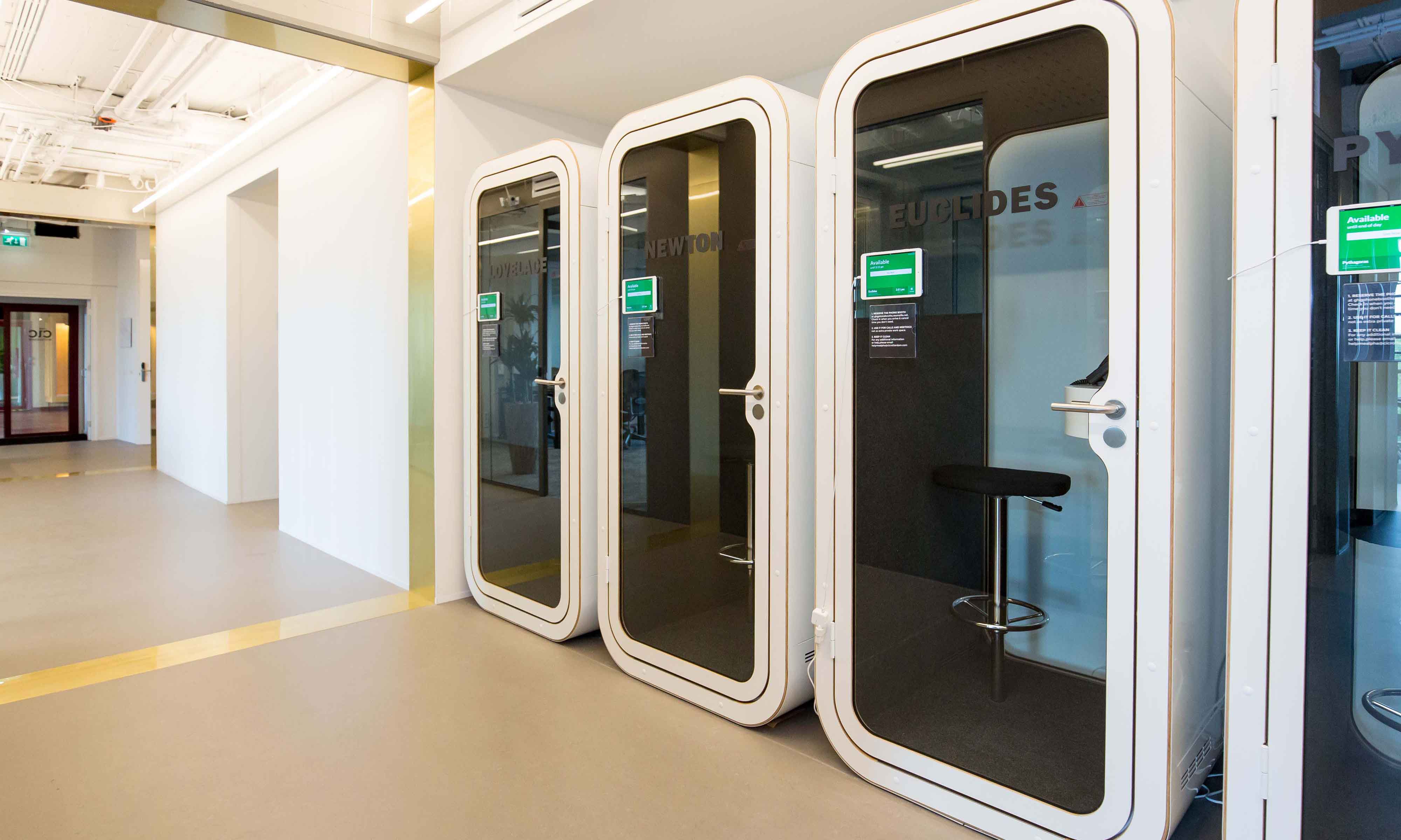 CIC Rotterdam image 3