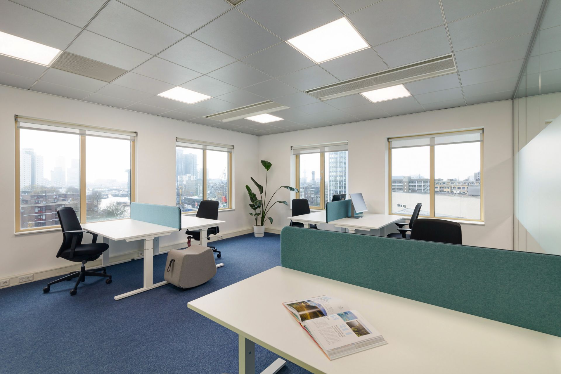 Easystart Office image 3