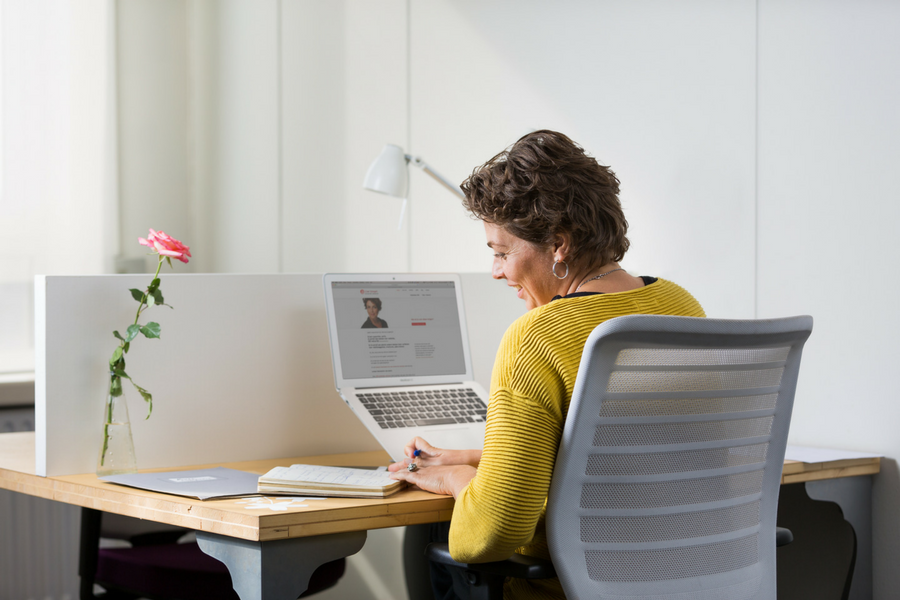 Good Place 2 Work image 2