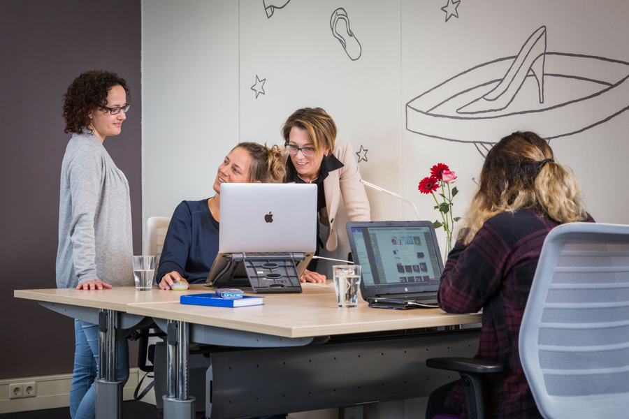 Good Place 2 Work image 3