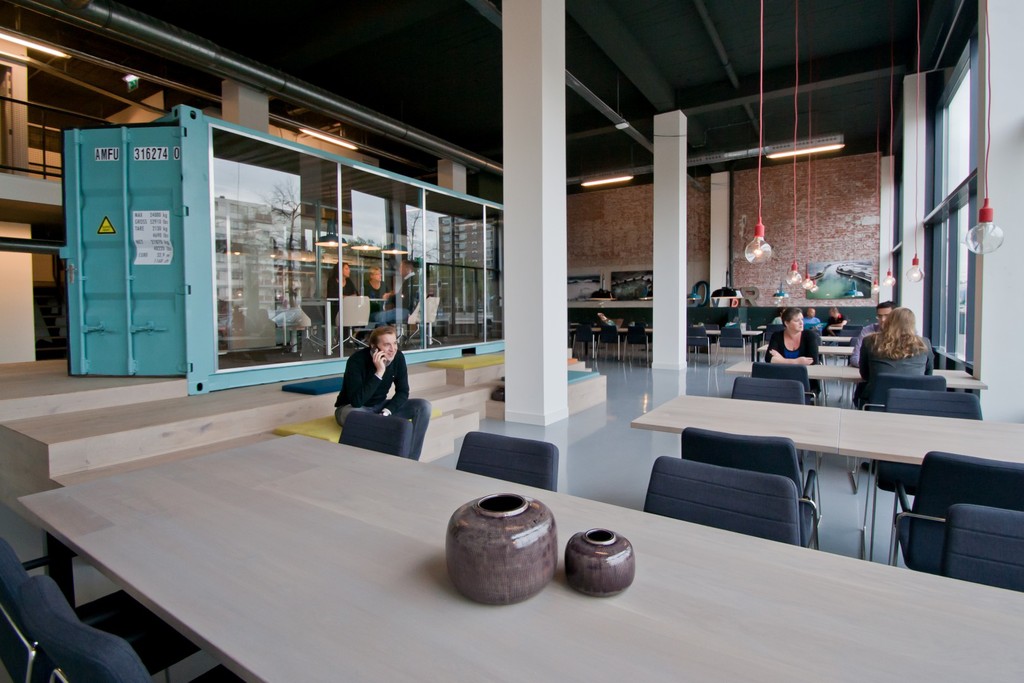 HNK - Rotterdam image 4