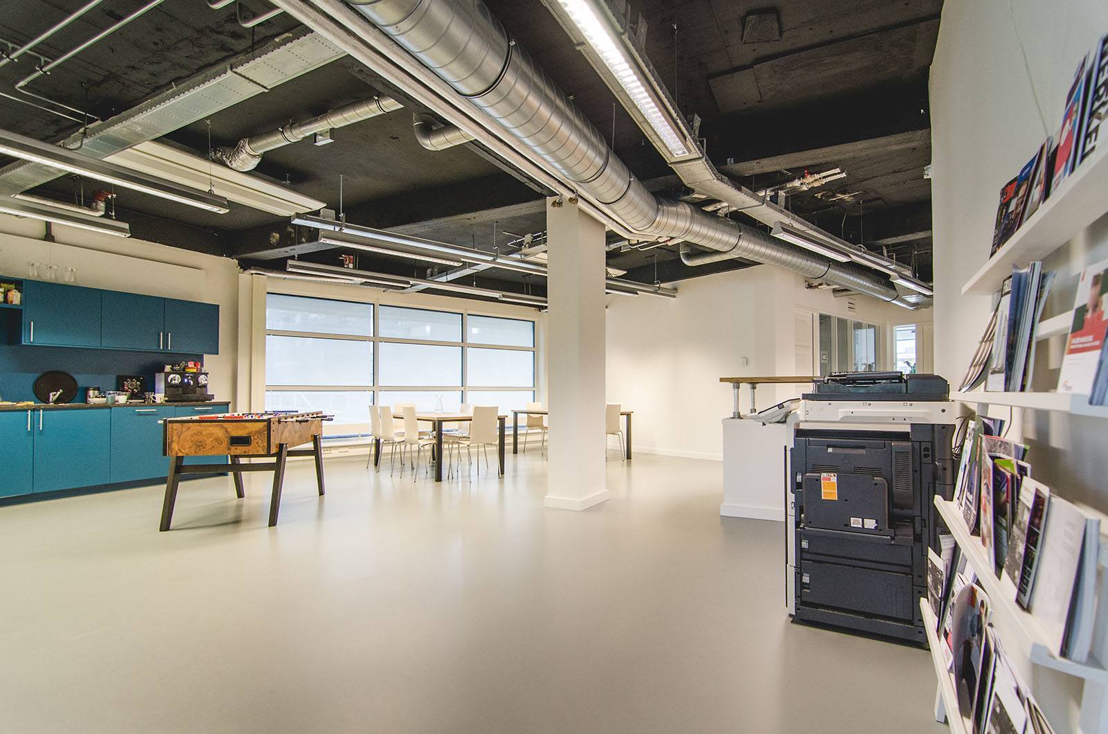 HNK - Rotterdam image 3