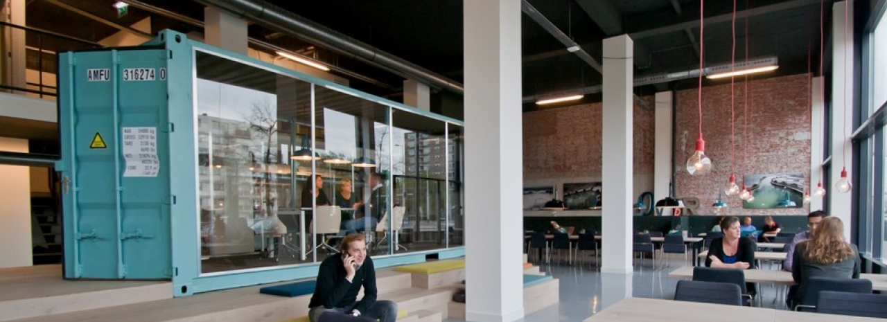 HNK - Rotterdam profile image