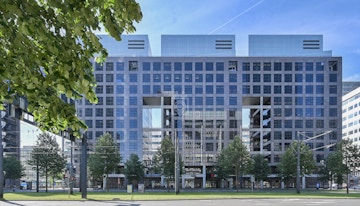 Regus - Rotterdam City Centre image 1