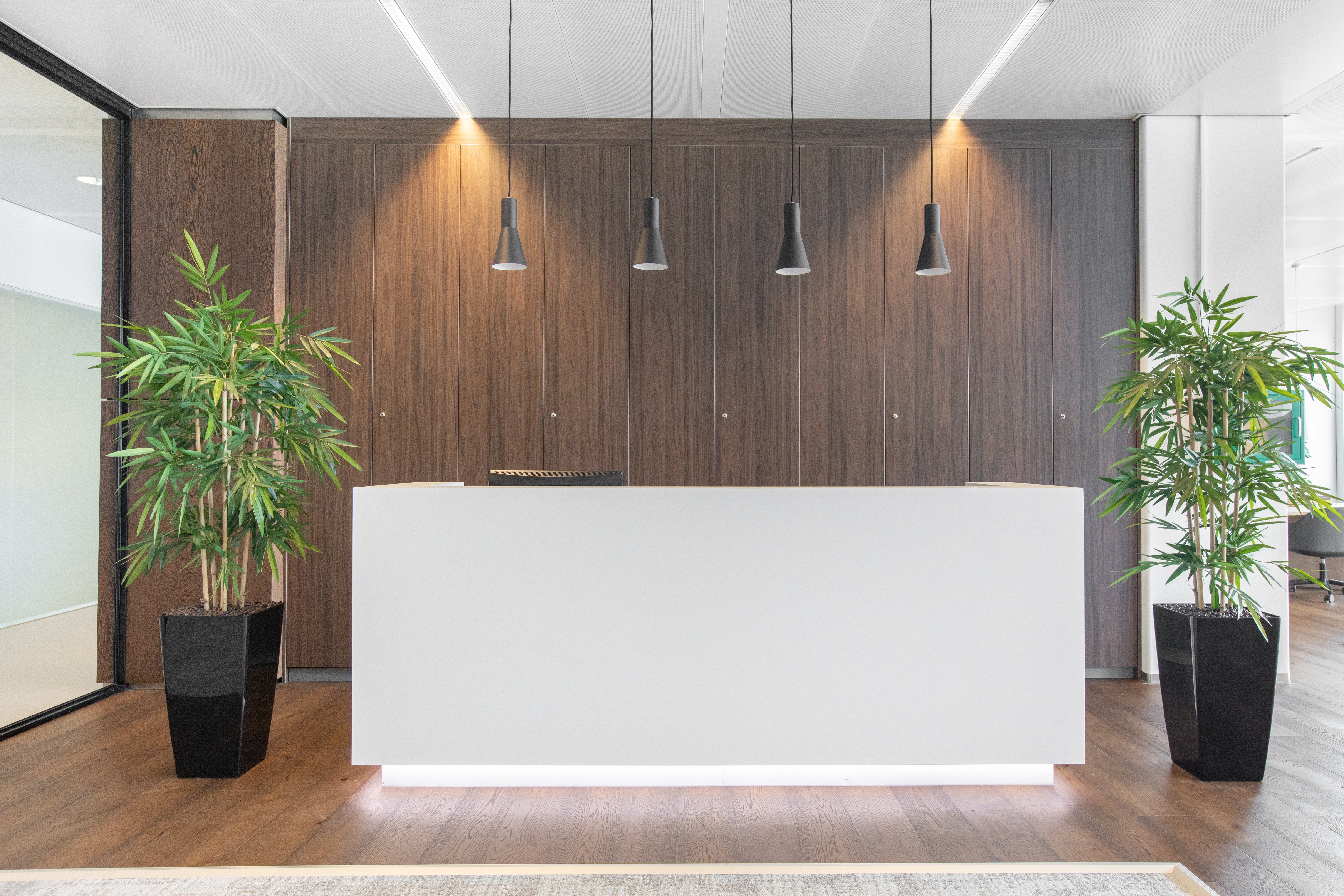 Regus - Rotterdam, Willemswerf image 2