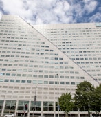 Regus - Rotterdam, Willemswerf profile image