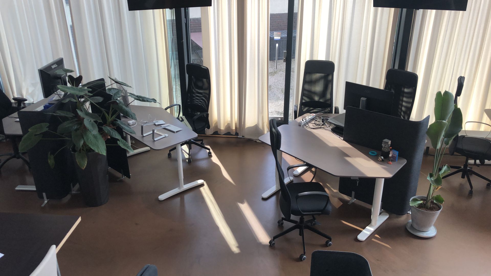 Coworking Space On Rotterdam Progress Bar Rotterdam Book Online Coworker