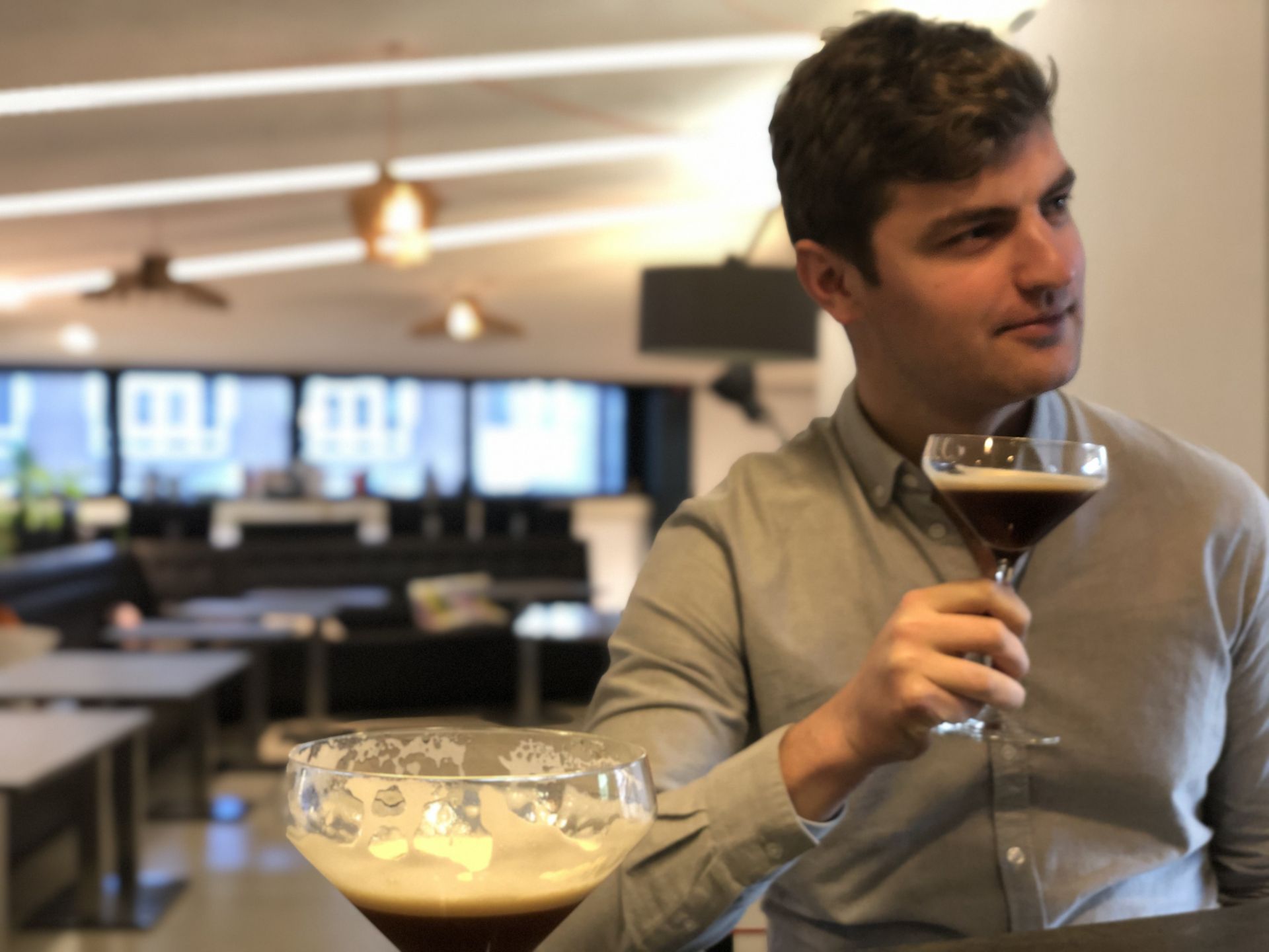 Rotterdam Progress Bar image 5