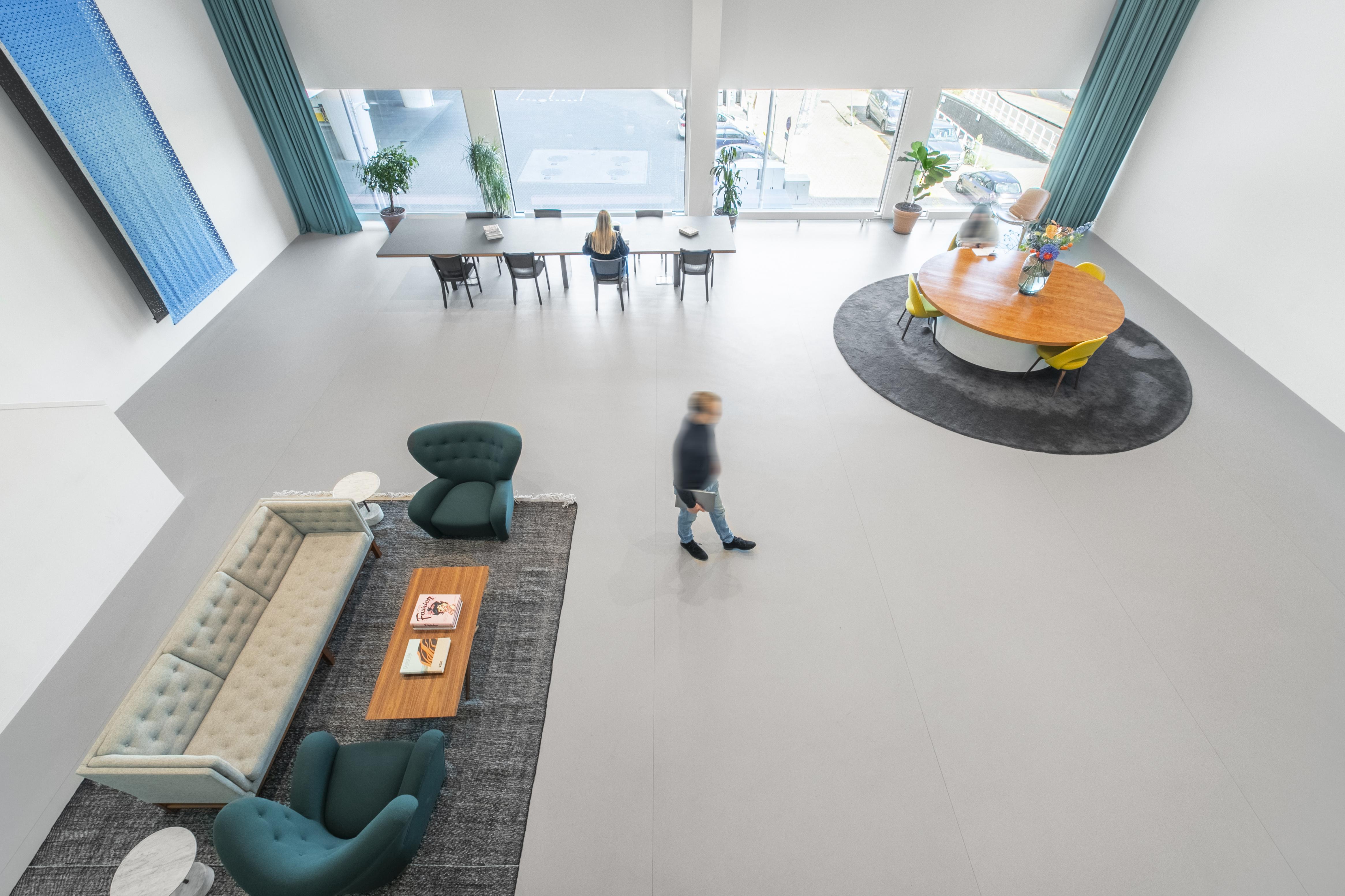 Spaces - Rotterdam, Spaces Rotterdam image 5