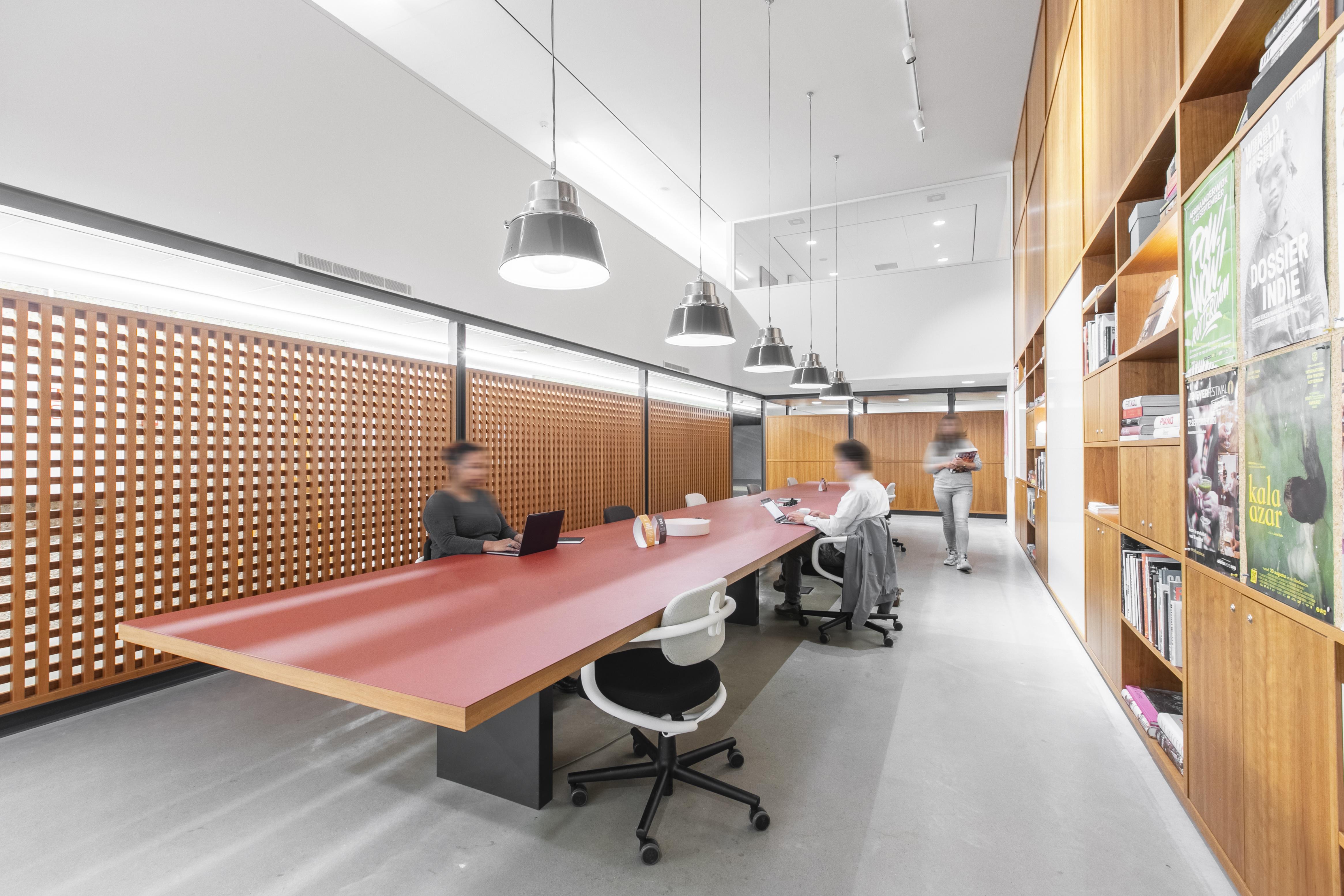 Spaces - Rotterdam, Spaces Rotterdam image 3