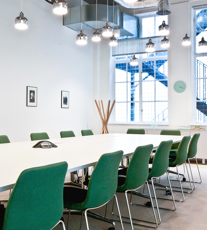 Spaces Works - Rotterdam image 2