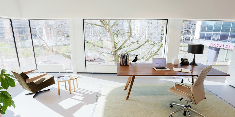 Spaces Works - Rotterdam image 4