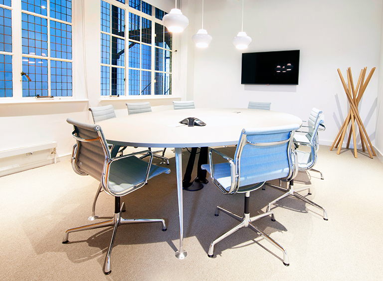 Spaces Works - Rotterdam image 3