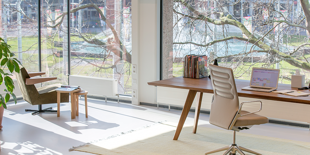 Spaces Works - Rotterdam profile image