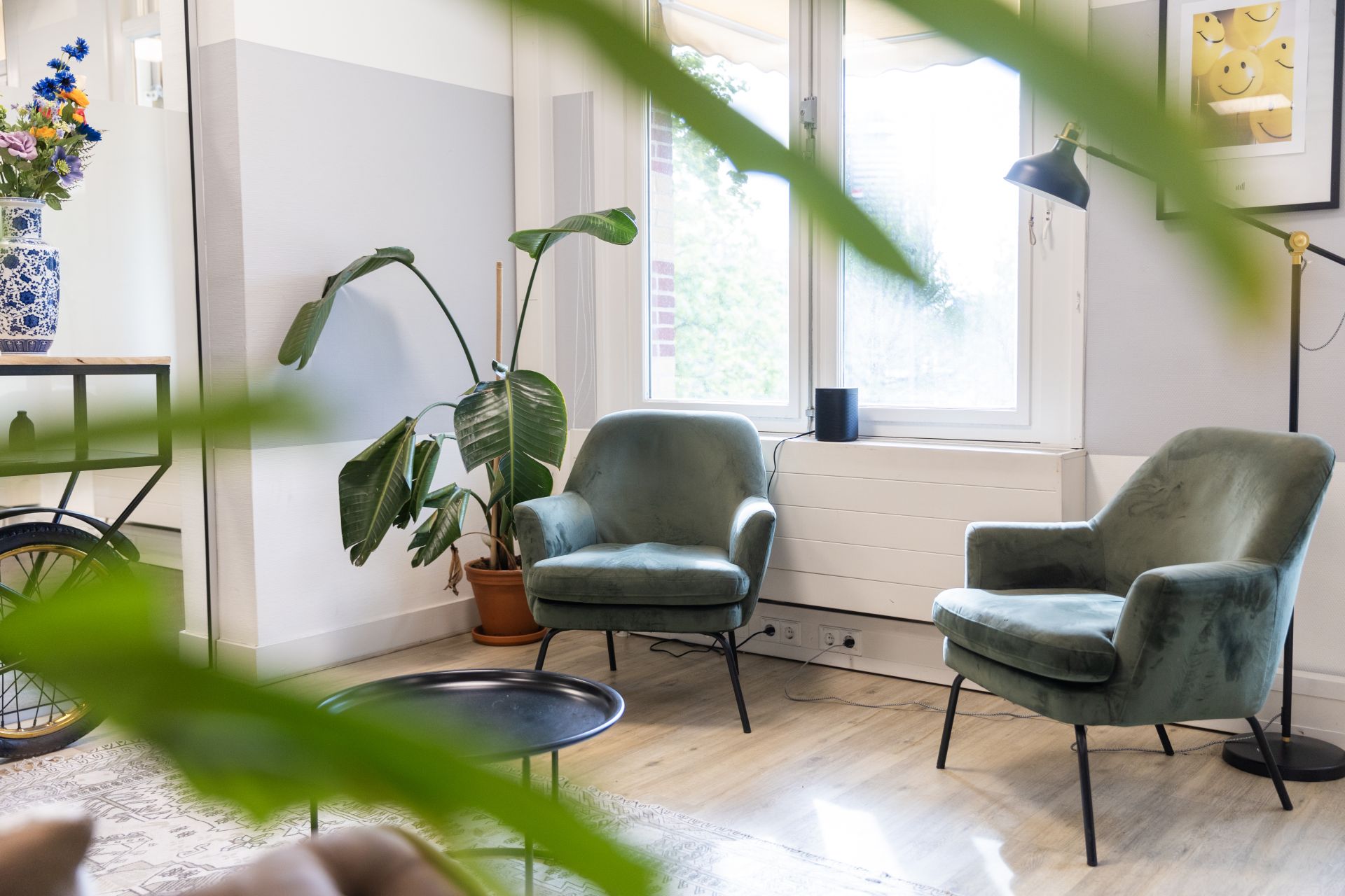 StartDock Westplein image 2