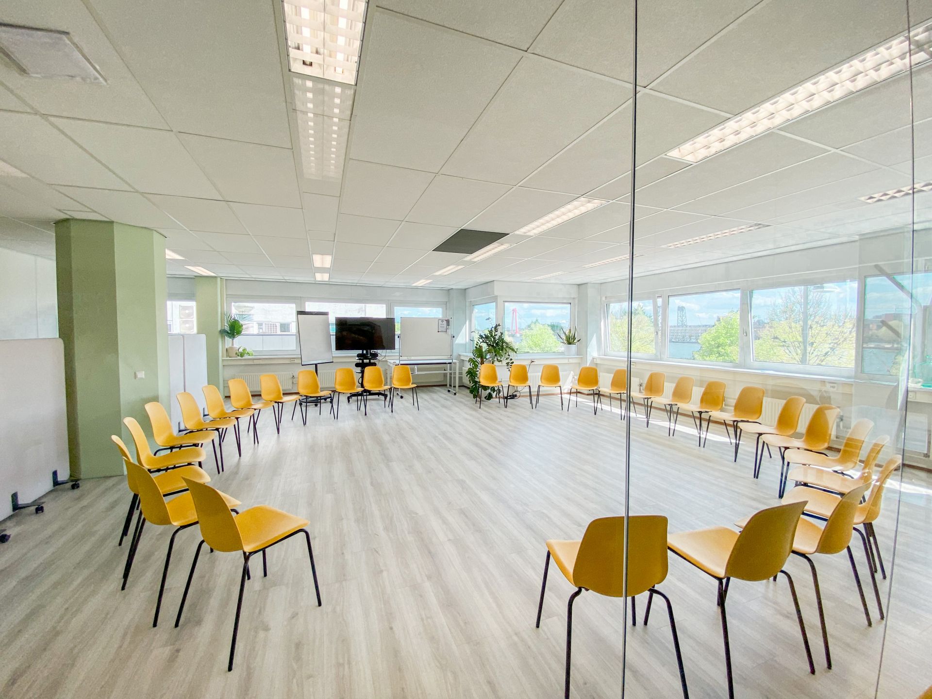 The HAPPY FLOW image 3