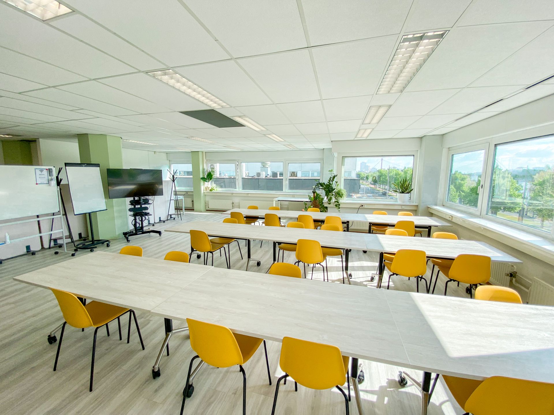 The HAPPY FLOW image 5