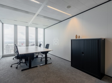 The Office Operators - De Rotterdam image 4