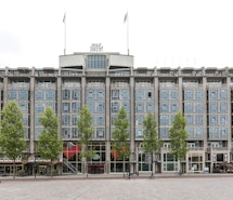 The Office Operators - Rotterdam, Engels Conference Center profile image