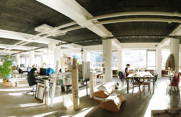 The Rotterdam Collective image 2