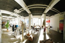 The Rotterdam Collective, Rotterdam