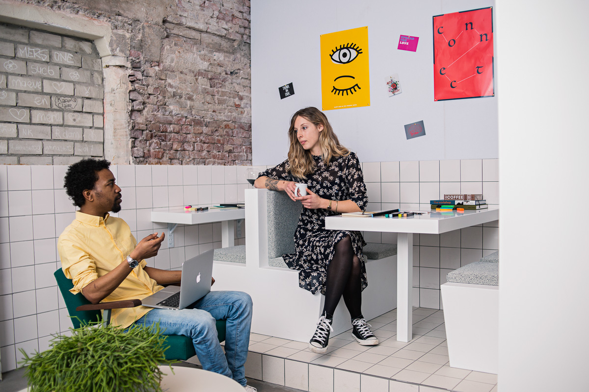 The Social Hub Rotterdam image 2