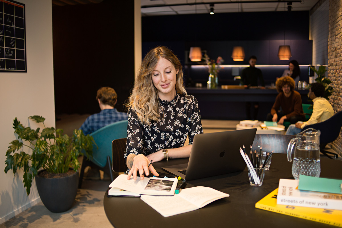 The Social Hub Rotterdam image 3