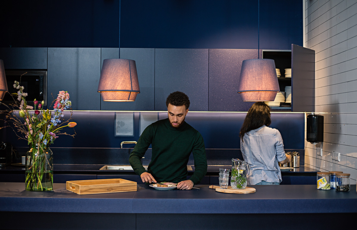 The Social Hub Rotterdam image 5