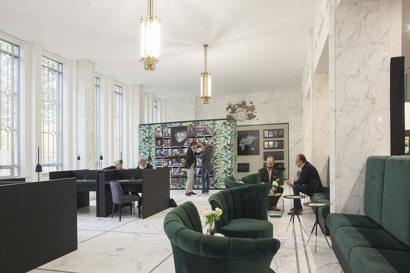 Tribes Rotterdam Blaak image 2