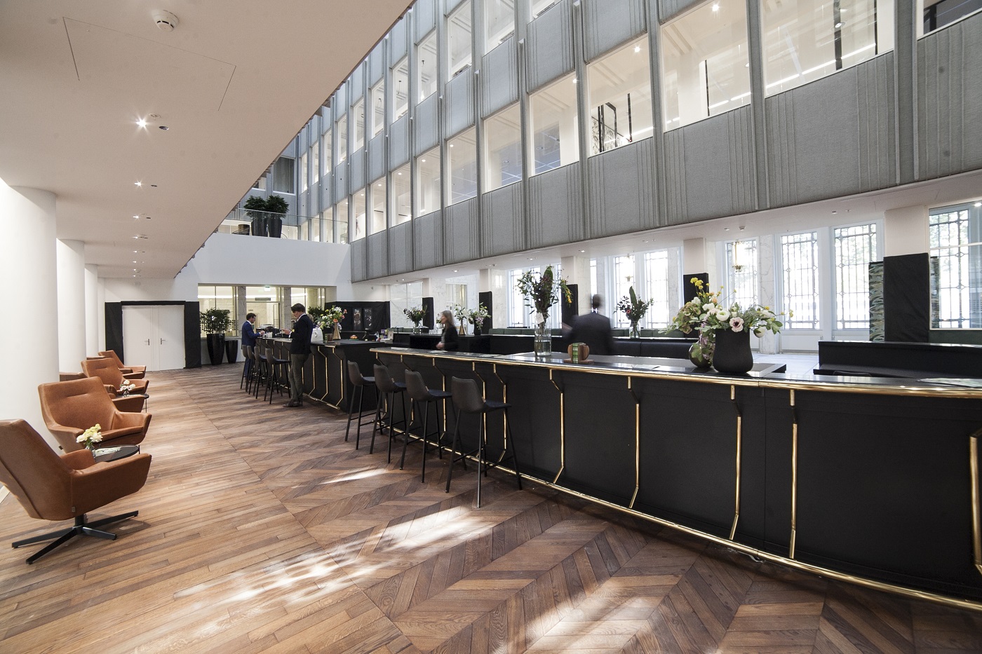 Tribes Rotterdam Blaak image 4