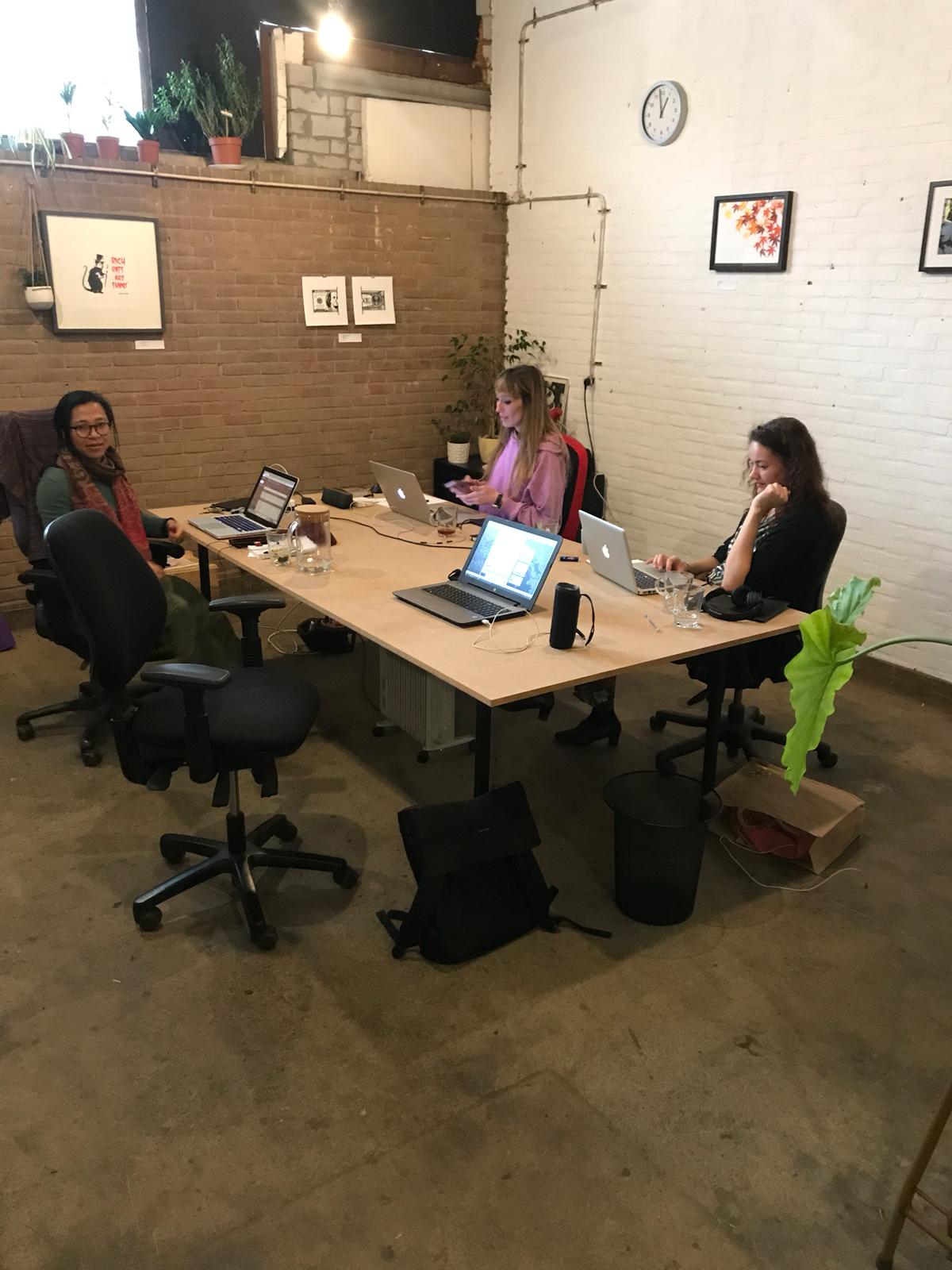 WIJKcooperatie Rotterdam Noord image 2