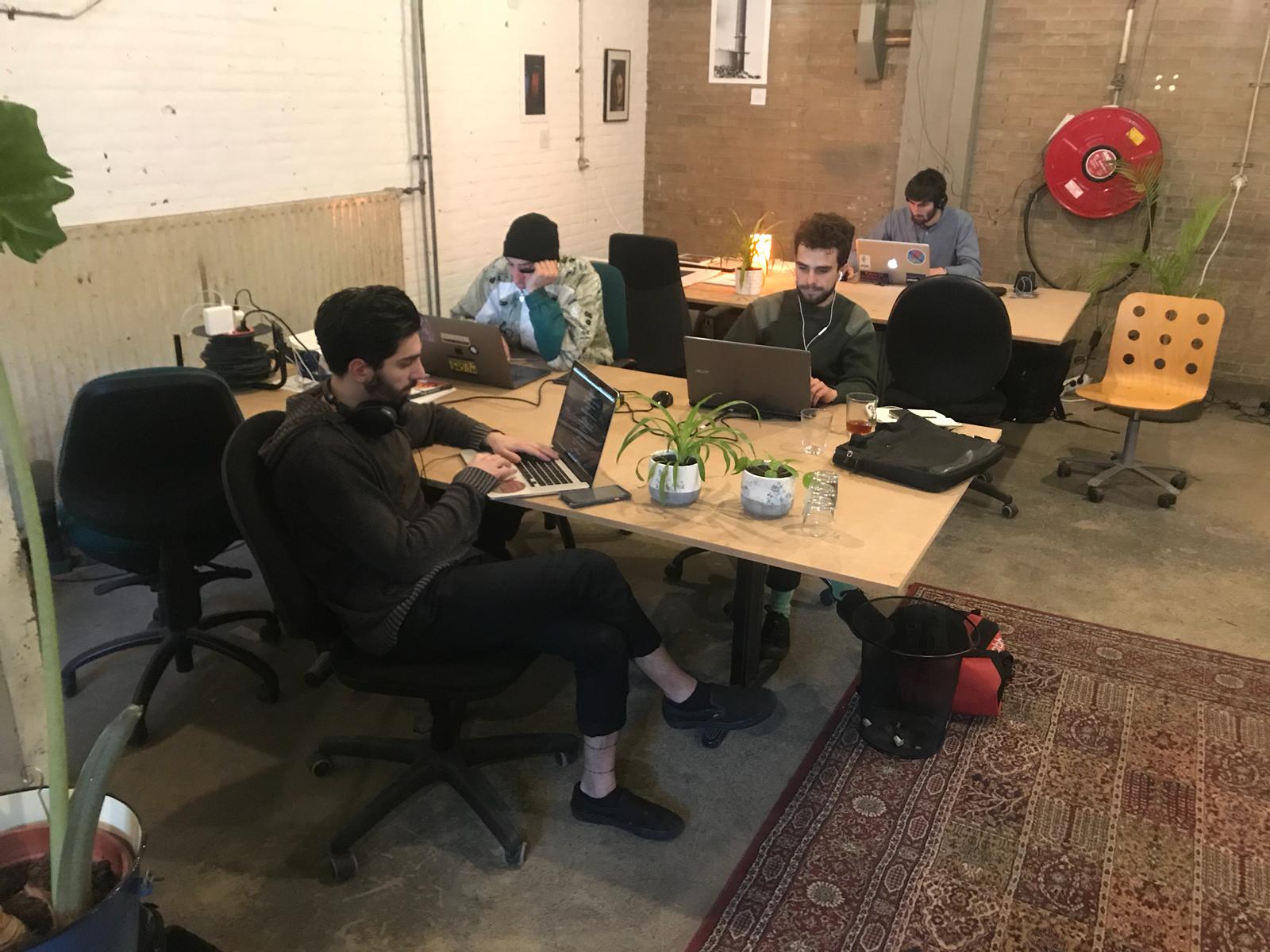 WIJKcooperatie Rotterdam Noord image 4