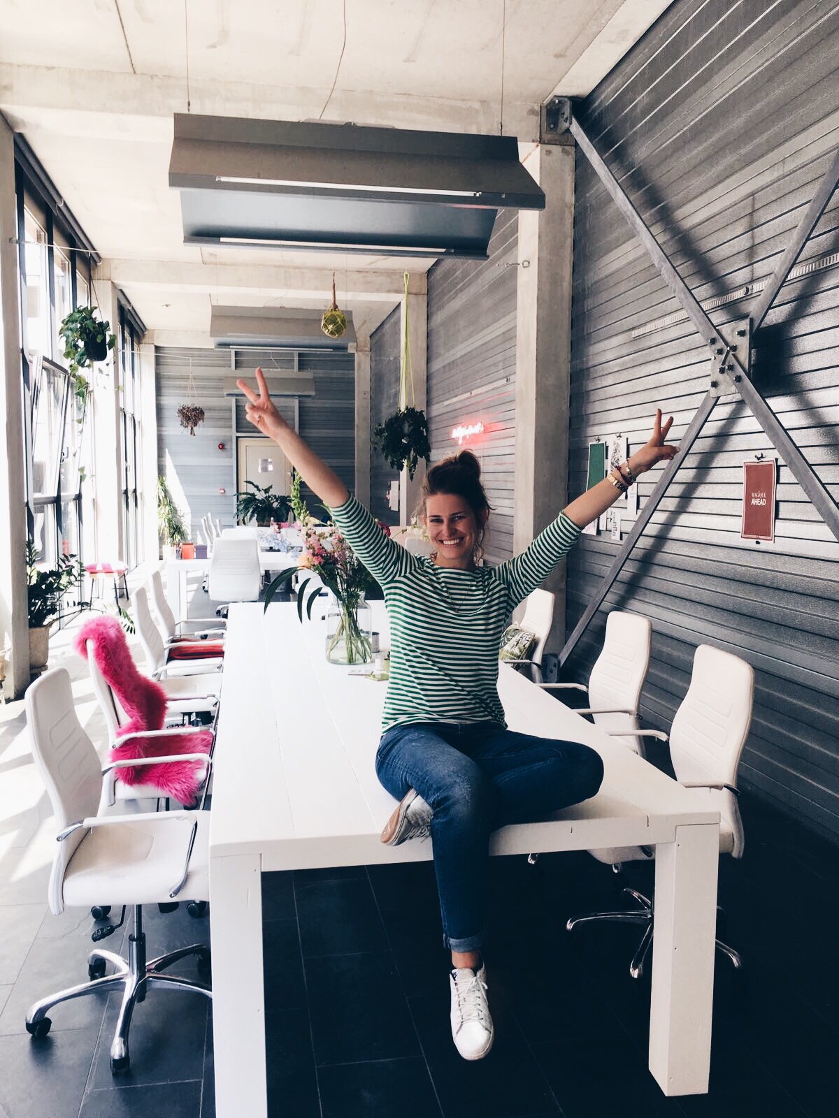 #Workmode Rotterdam image 4