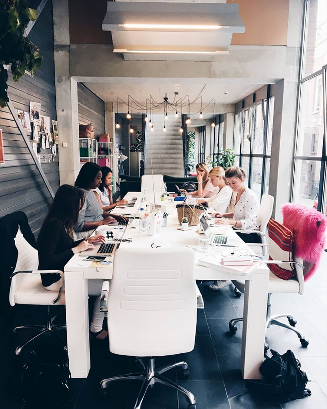 #Workmode Rotterdam image 3