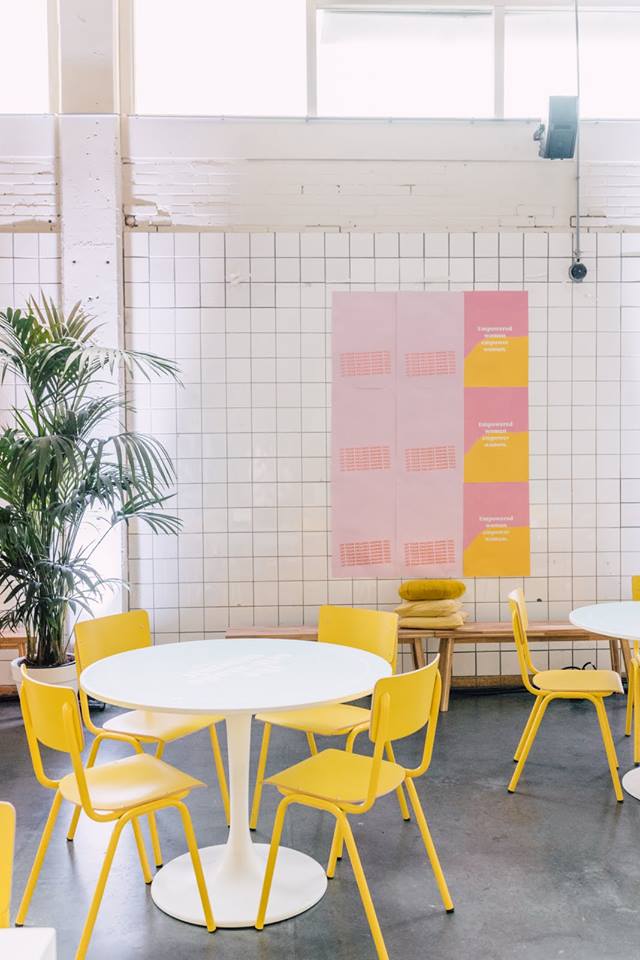 #Workmode Rotterdam image 5