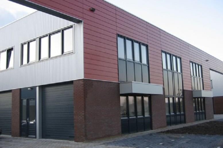 PNO Vastgoed BV image 2