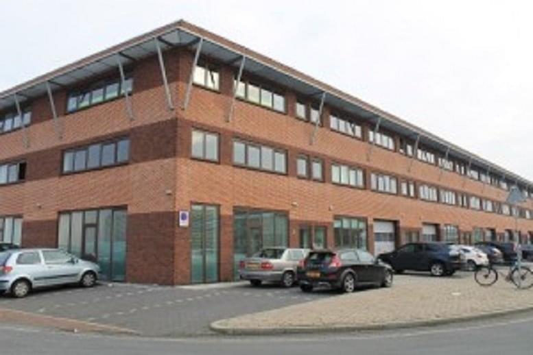 PNO Vastgoed BV image 3