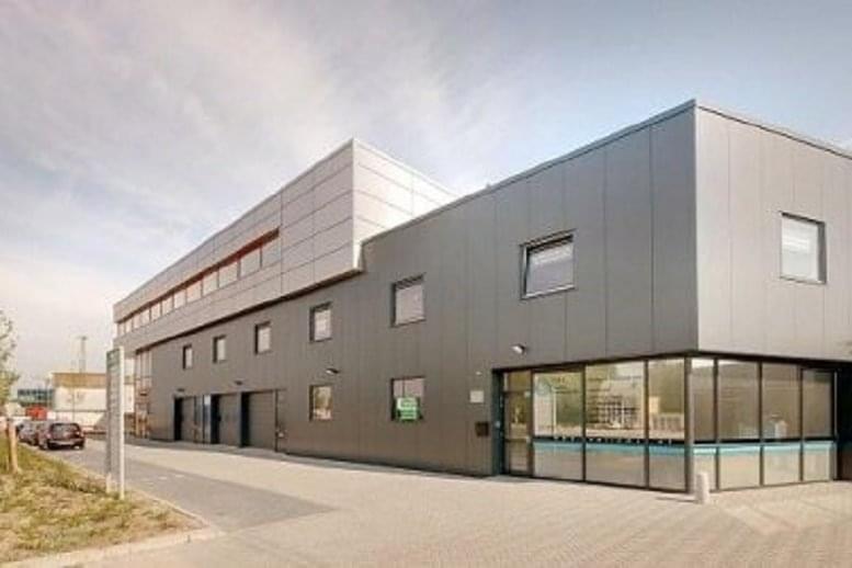 PNO Vastgoed BV image 3