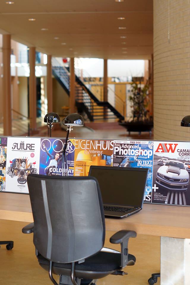 De Ondernemerscentrale image 4