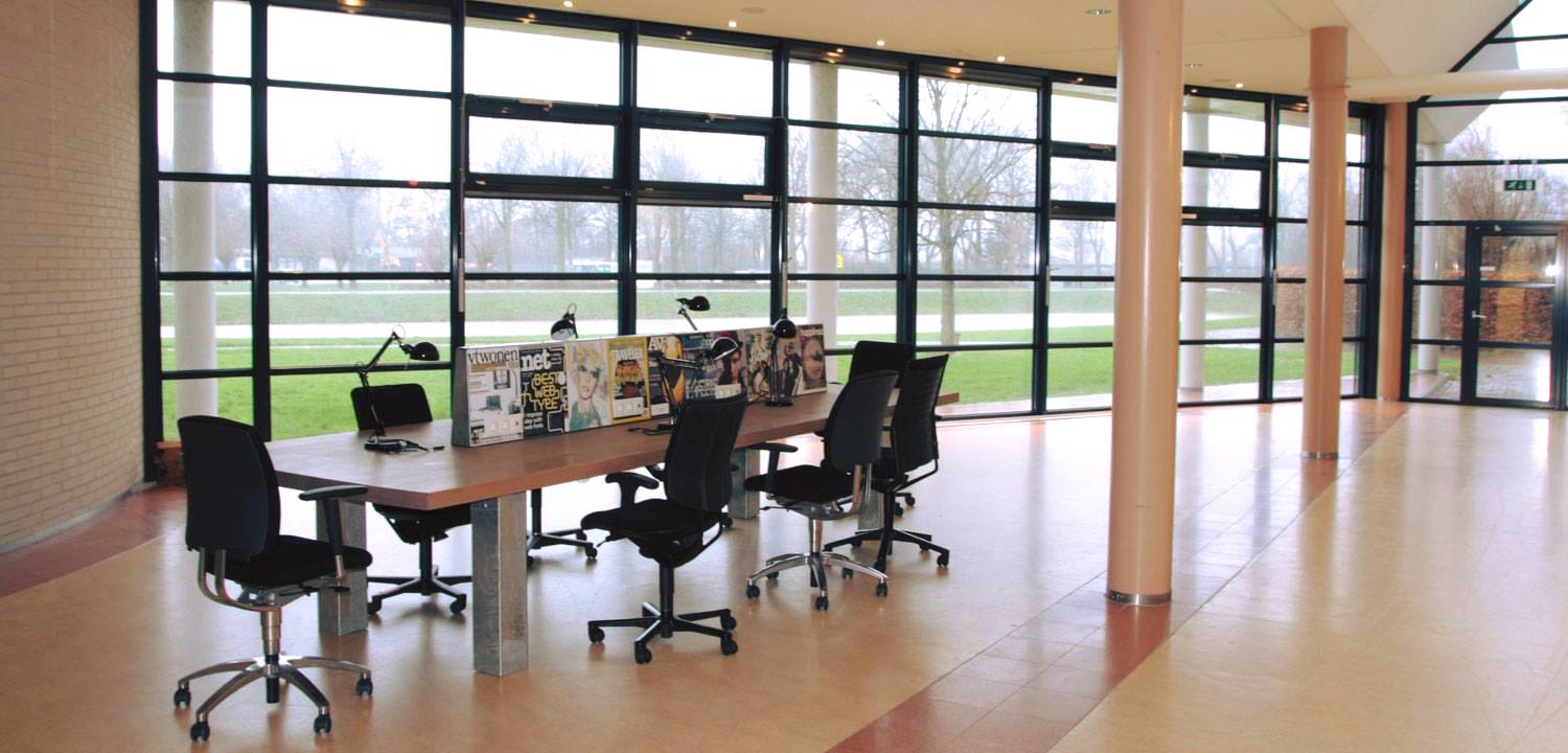 De Ondernemerscentrale image 3