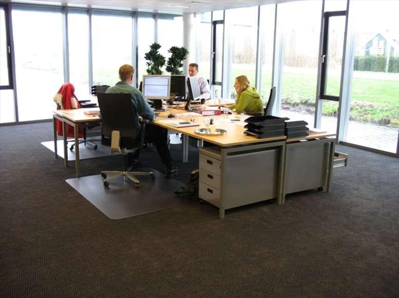 Burgland Vastgoed BV image 2