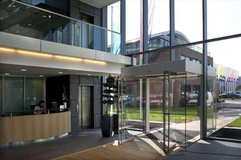 Burgland Vastgoed BV image 4